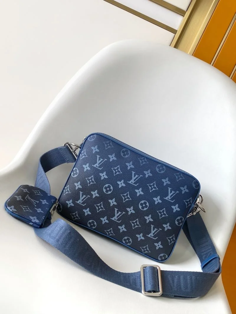 Louis Vuitton Satchel Bags Functional 42611