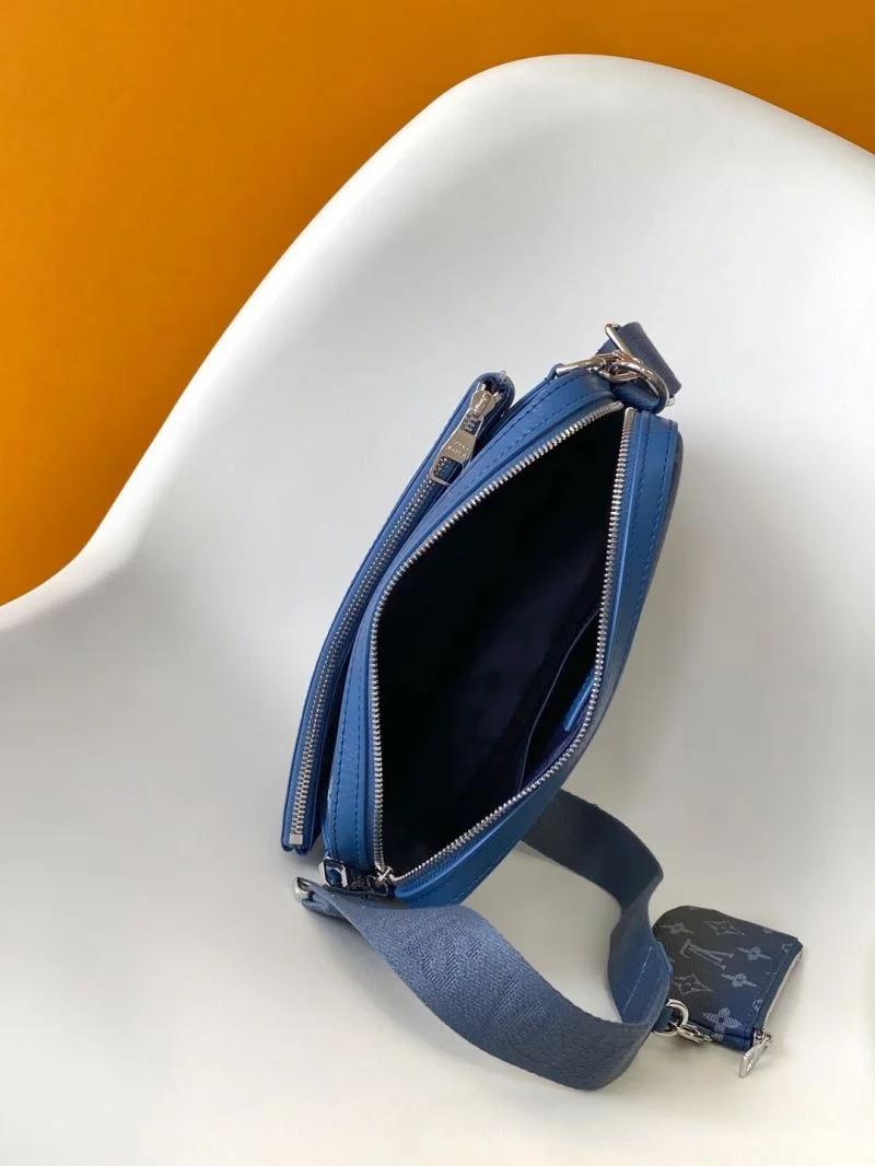 Louis Vuitton Satchel Bags Functional 42611