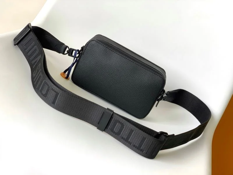 Louis Vuitton Satchel Bags Unisex 42648