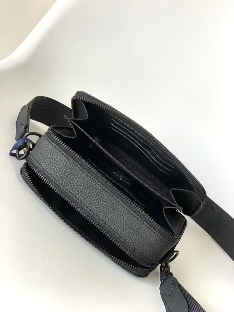 Louis Vuitton Satchel Bags Unisex 42648