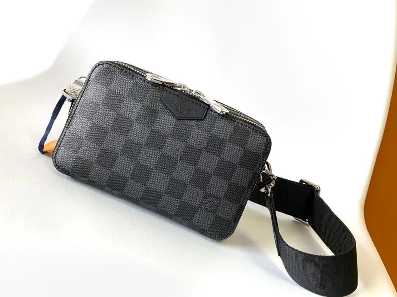 Louis Vuitton Satchel Bags Compact 42606