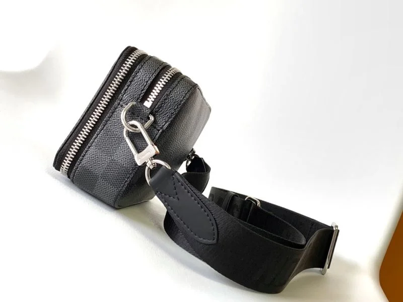 Louis Vuitton Satchel Bags Compact 42606