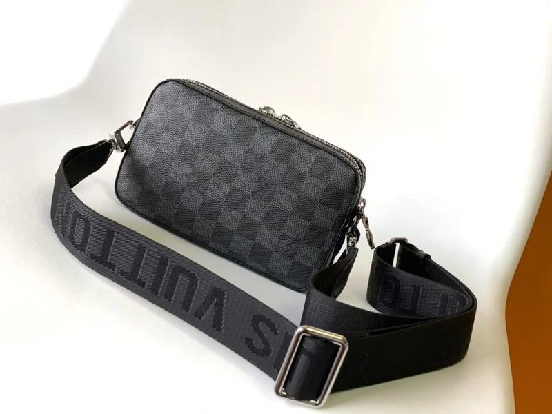 Louis Vuitton Satchel Bags Compact 42606