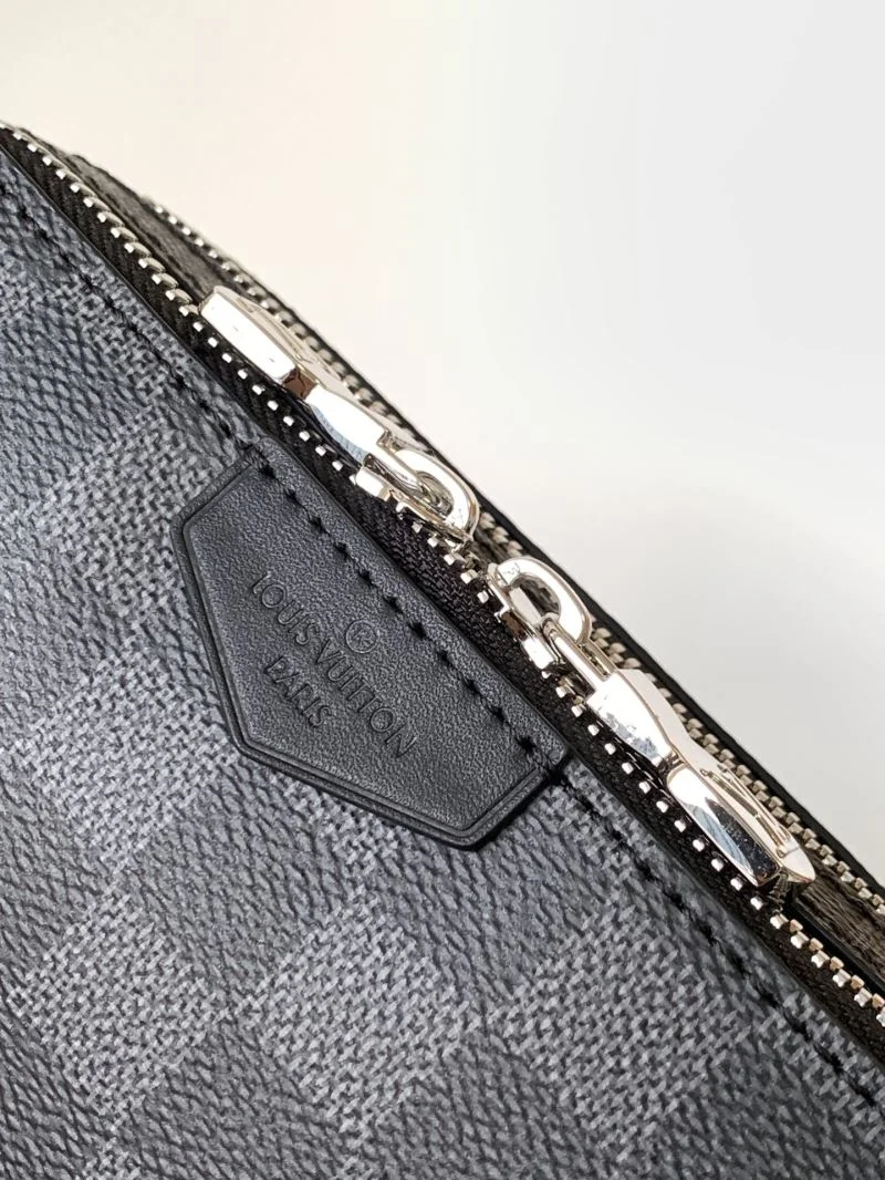 Louis Vuitton Satchel Bags Compact 42606