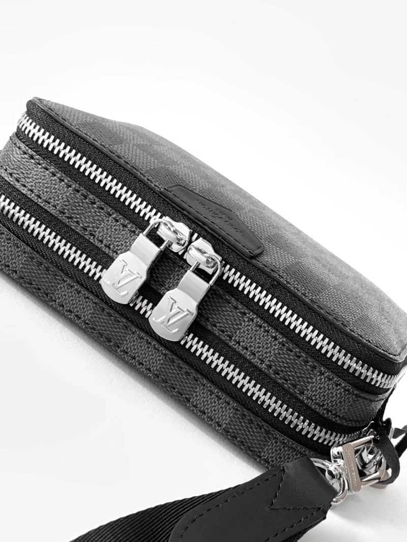 Louis Vuitton Satchel Bags Compact 42606