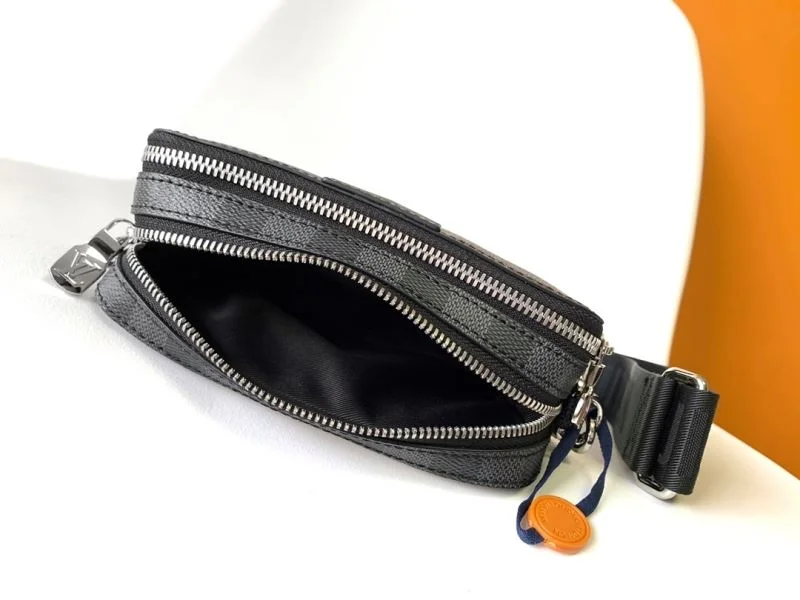 Louis Vuitton Satchel Bags Compact 42606