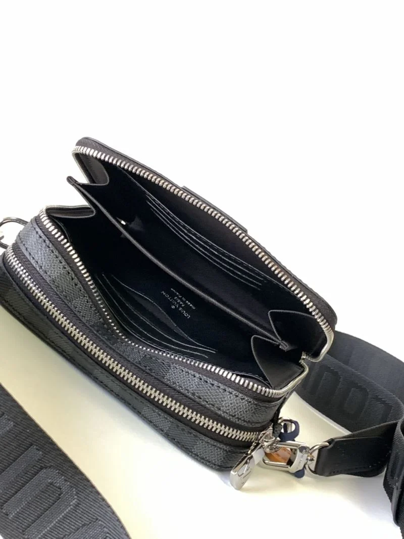 Louis Vuitton Satchel Bags Compact 42606