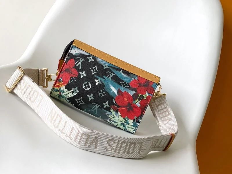Louis Vuitton Satchel Bags Refined 42647