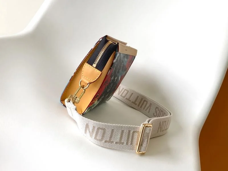 Louis Vuitton Satchel Bags Refined 42647