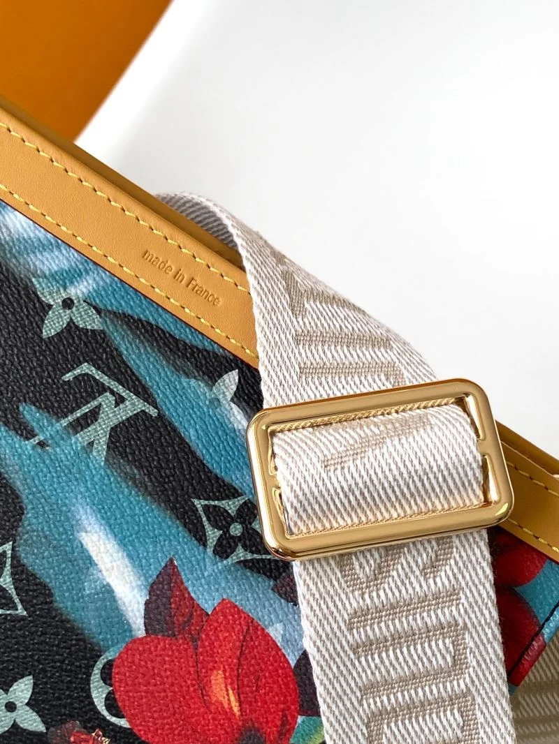 Louis Vuitton Satchel Bags Refined 42647