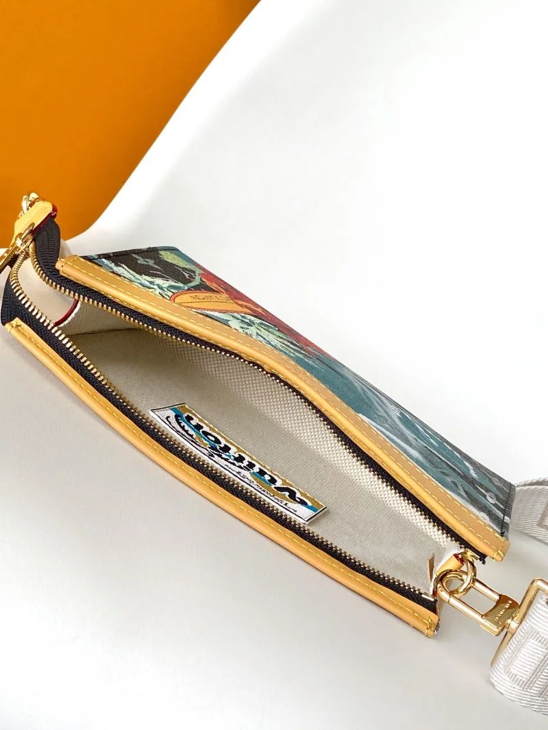 Louis Vuitton Satchel Bags Refined 42647
