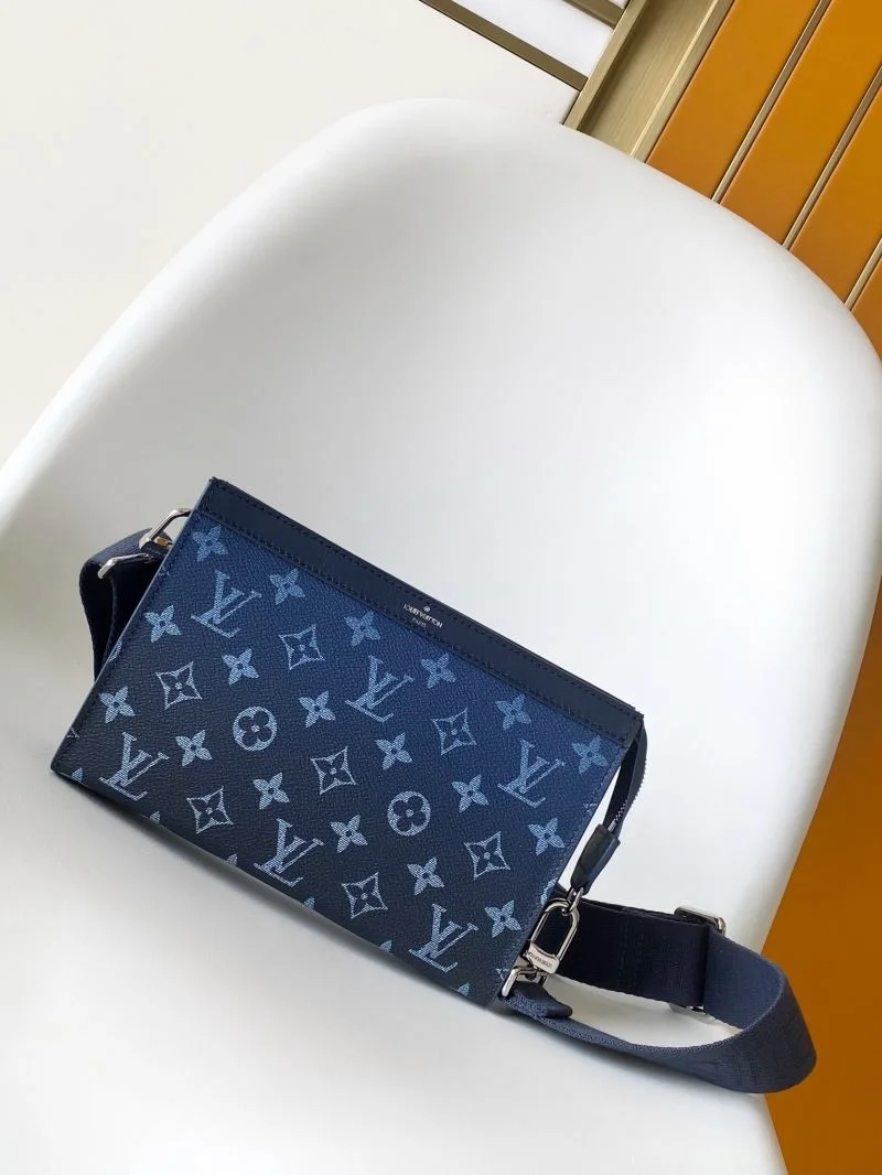 ComfortFit Louis Vuitton Satchel Bags 42609