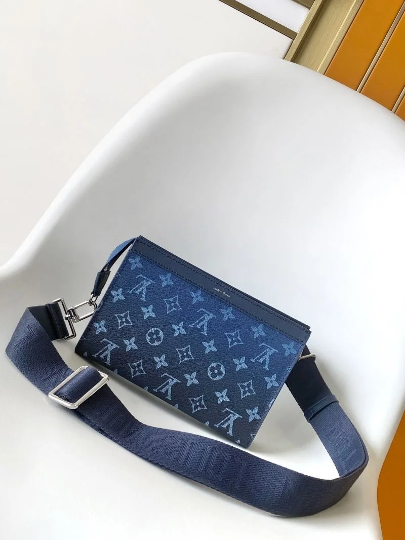 ComfortFit Louis Vuitton Satchel Bags 42609