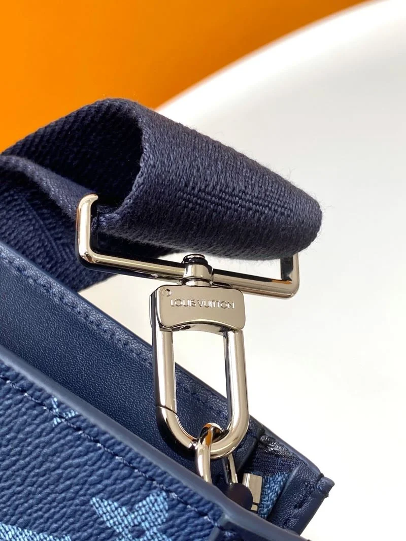 ComfortFit Louis Vuitton Satchel Bags 42609