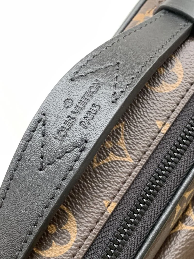 Louis Vuitton Satchel Bags Neat 42598