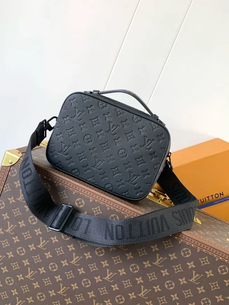 Sophisticated Louis Vuitton Satchel Bags 42605