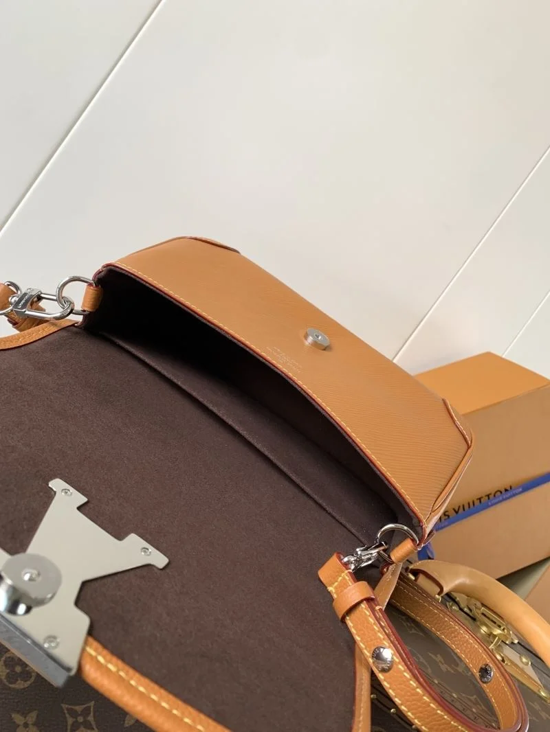UrbanChic Louis Vuitton Satchel Bags 42603