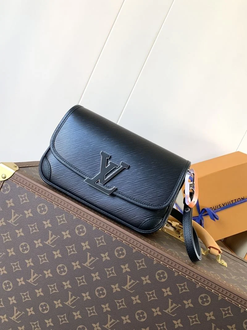 Sleek Louis Vuitton Satchel Bags 42593