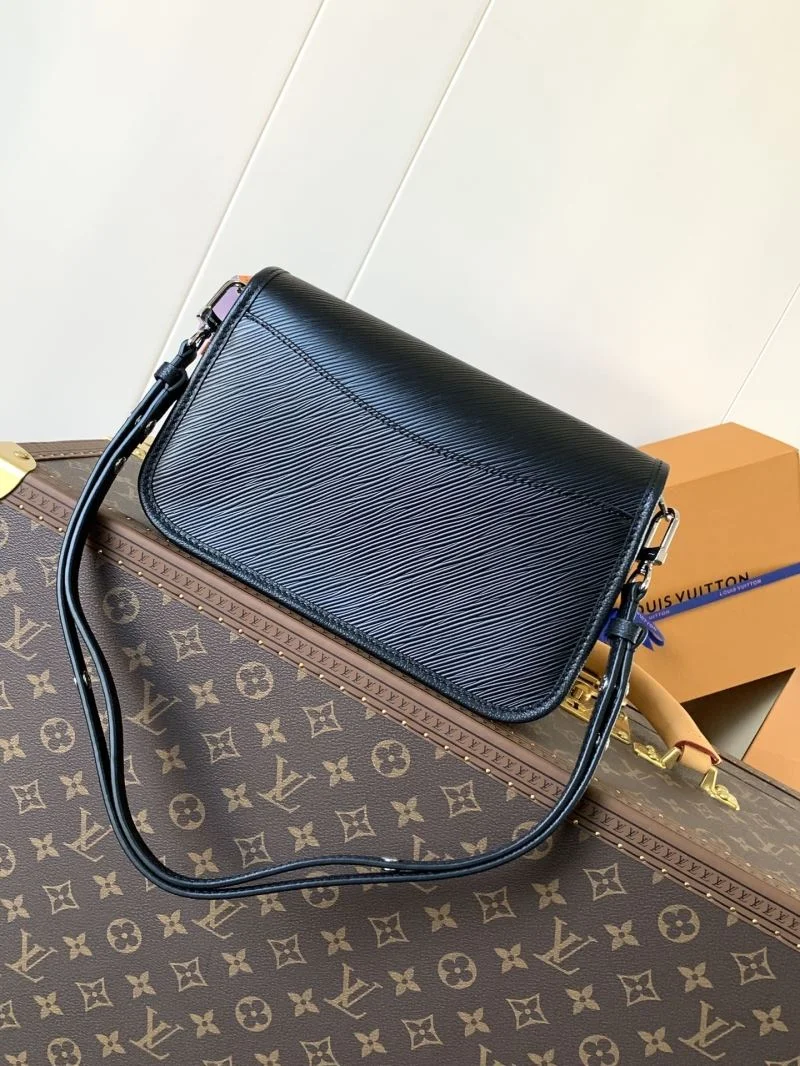Sleek Louis Vuitton Satchel Bags 42593