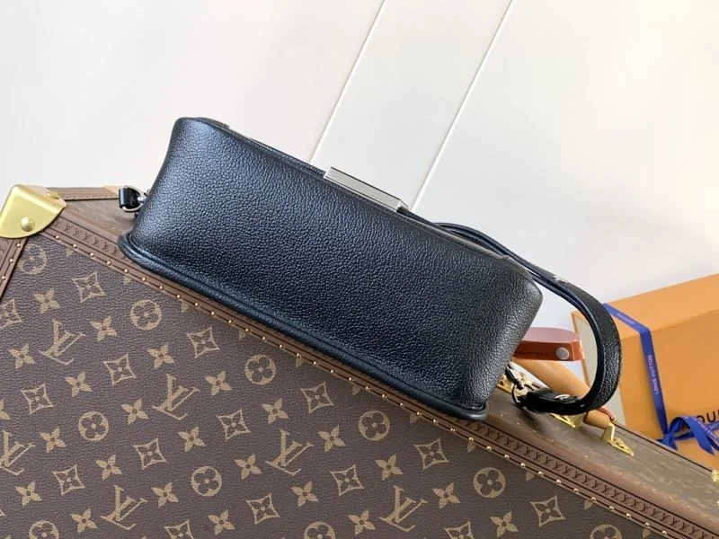 Sleek Louis Vuitton Satchel Bags 42593