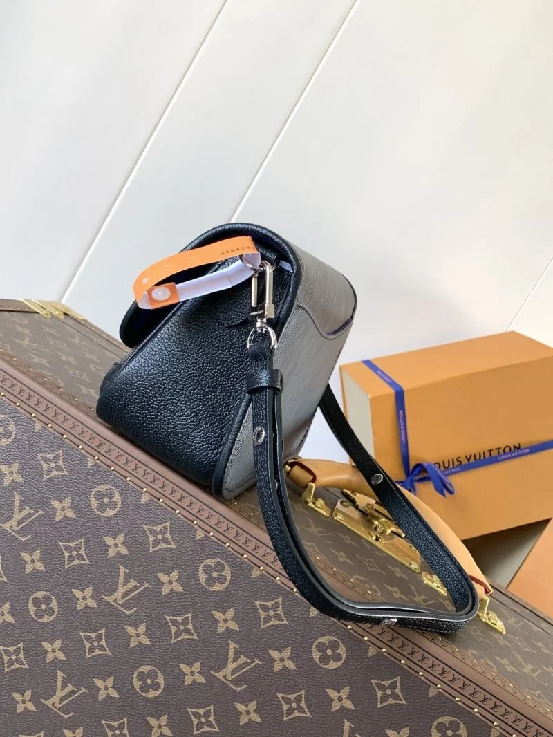 Sleek Louis Vuitton Satchel Bags 42593