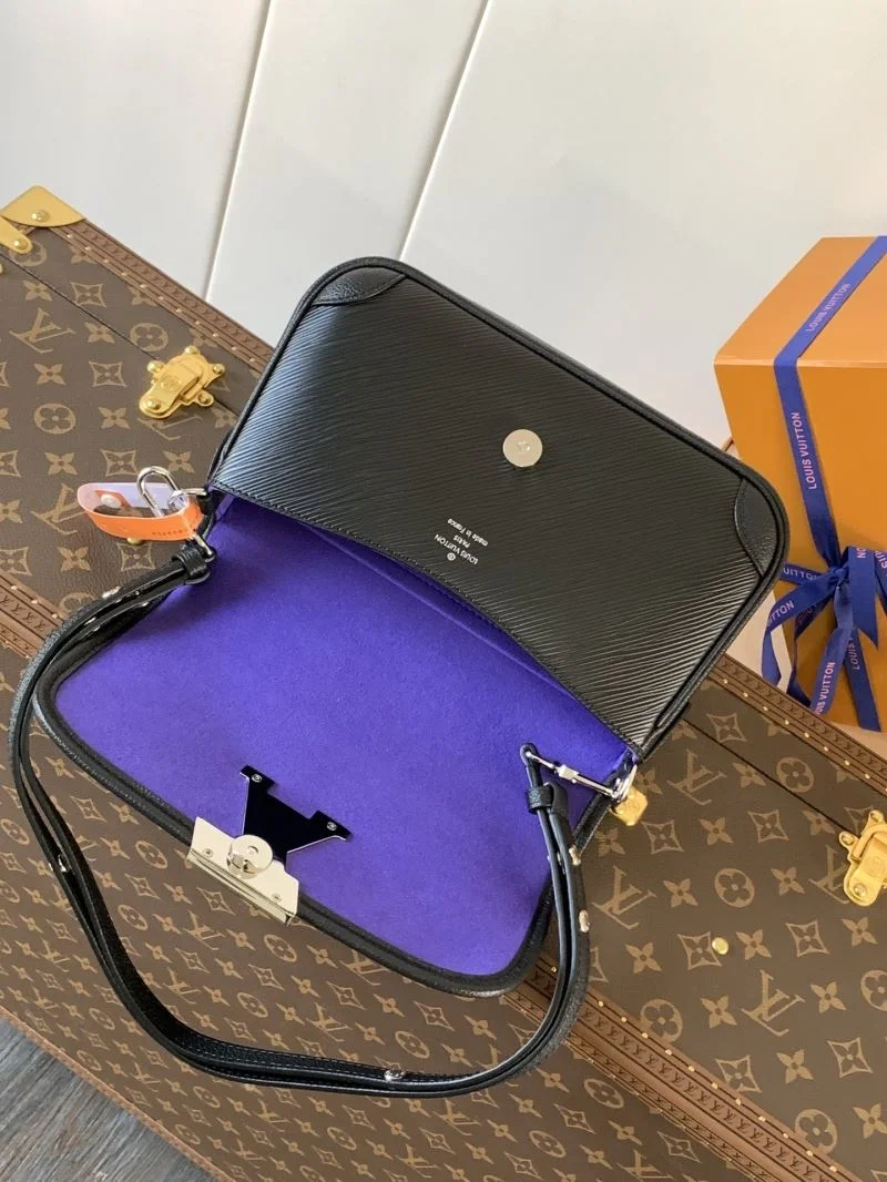 Sleek Louis Vuitton Satchel Bags 42593