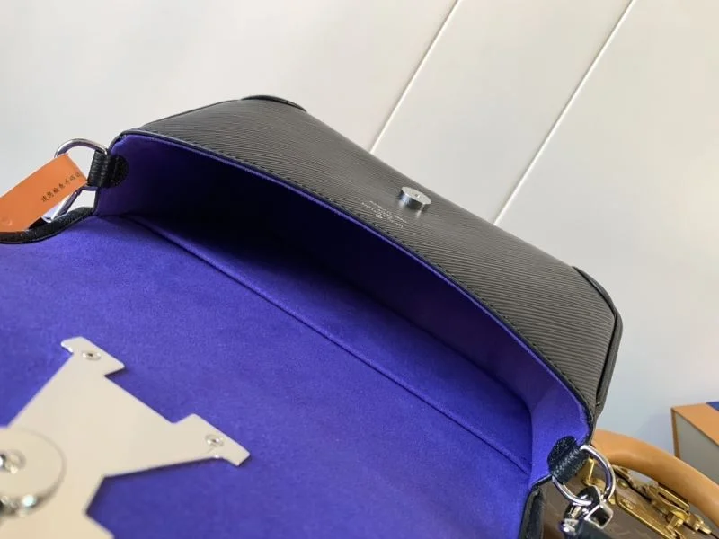 Sleek Louis Vuitton Satchel Bags 42593