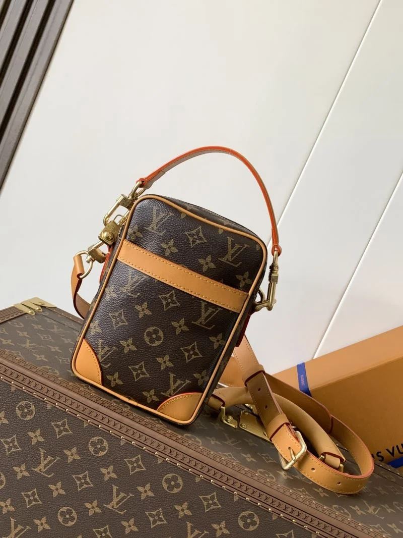 Louis Vuitton Satchel Bags Cozy 42602