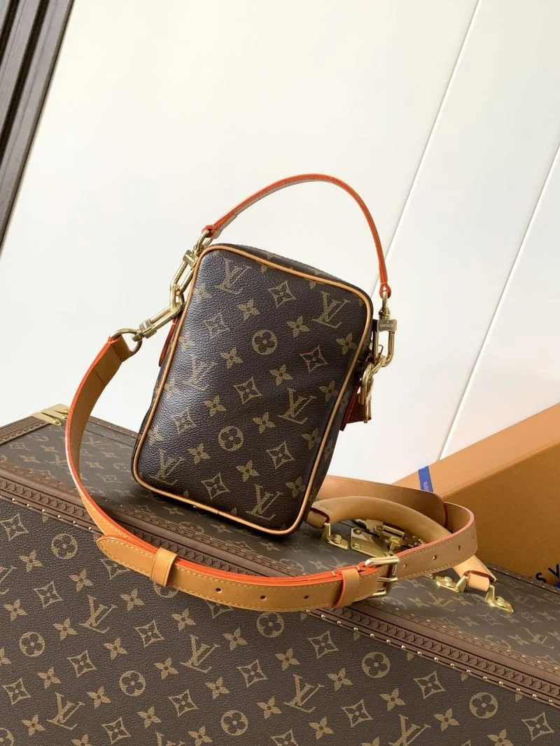 Louis Vuitton Satchel Bags Cozy 42602