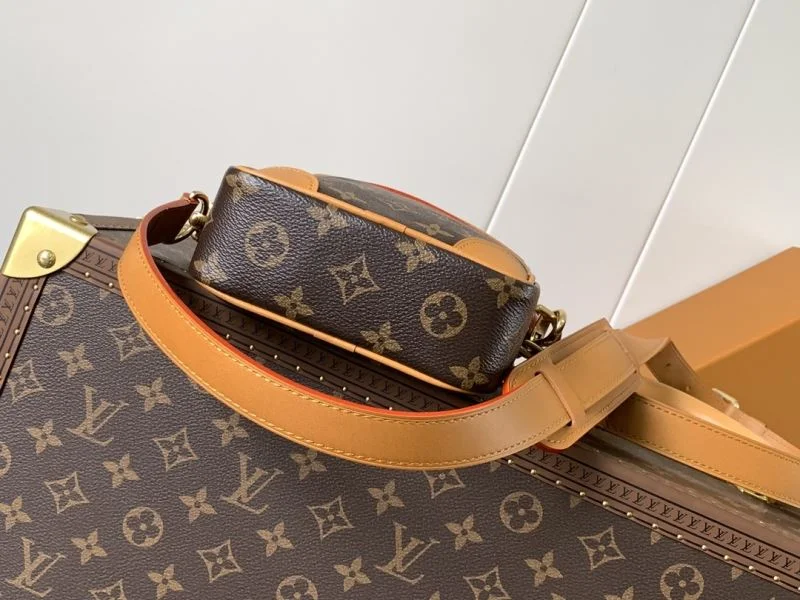 Louis Vuitton Satchel Bags Cozy 42602
