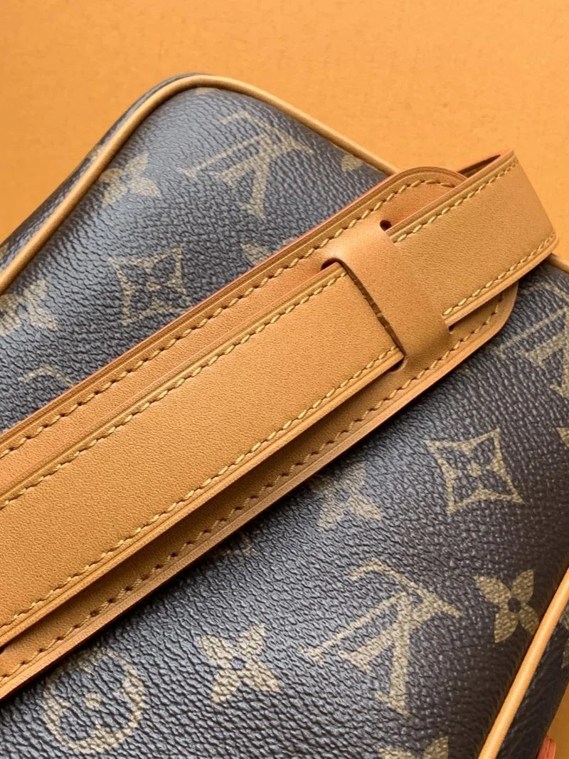 Louis Vuitton Satchel Bags Cozy 42602