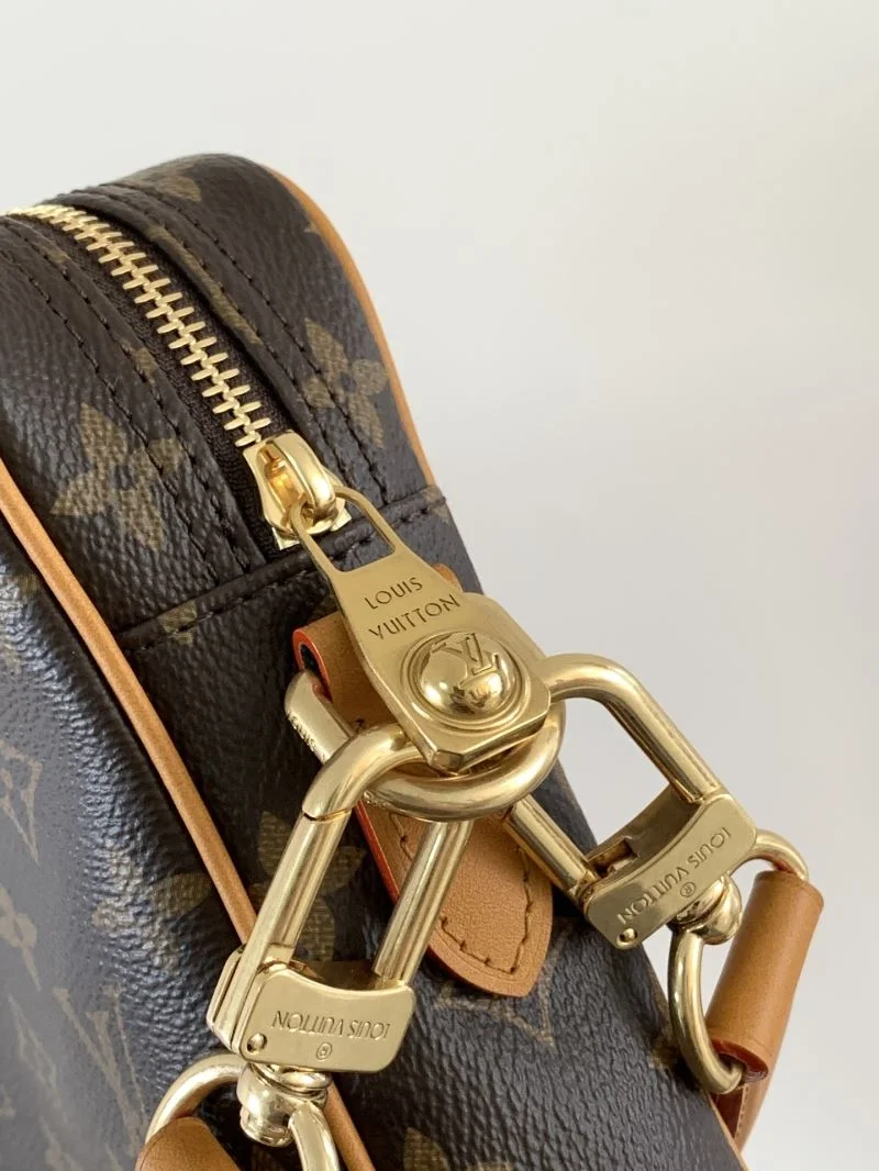 Louis Vuitton Satchel Bags Cozy 42602