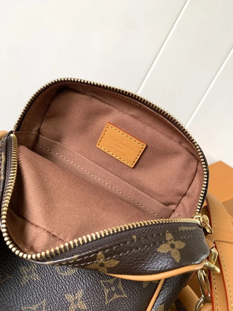 Louis Vuitton Satchel Bags Cozy 42602