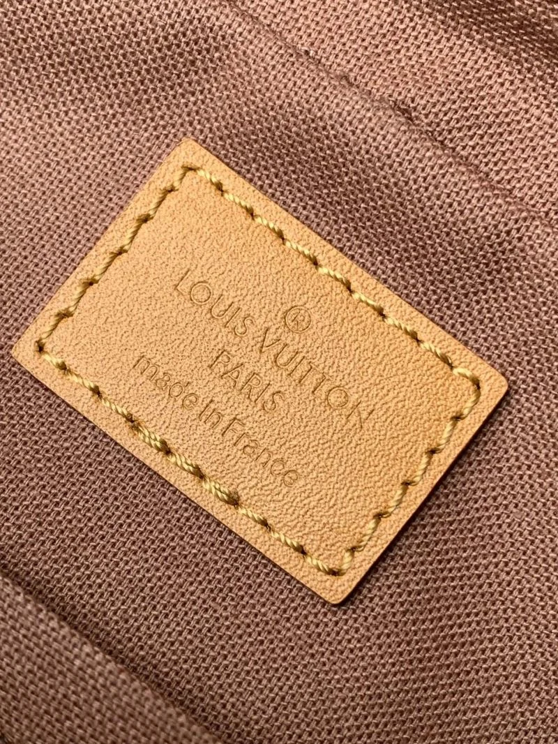 Louis Vuitton Satchel Bags Cozy 42602