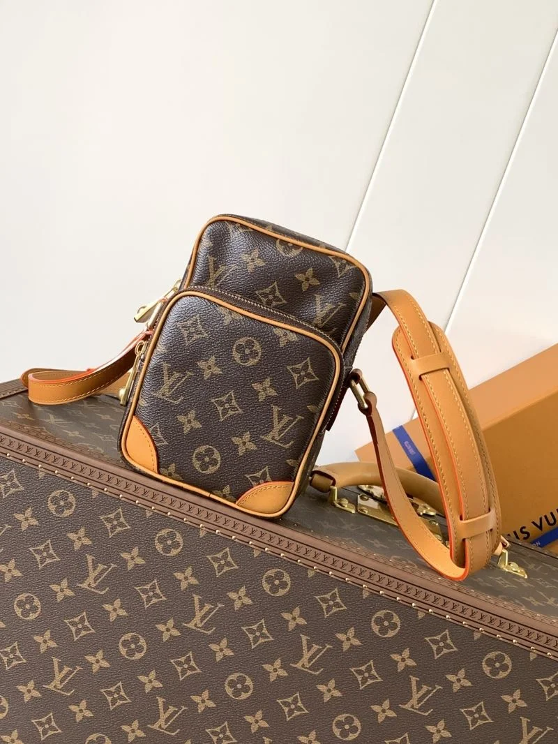 Louis Vuitton Satchel Bags Tailored 42599