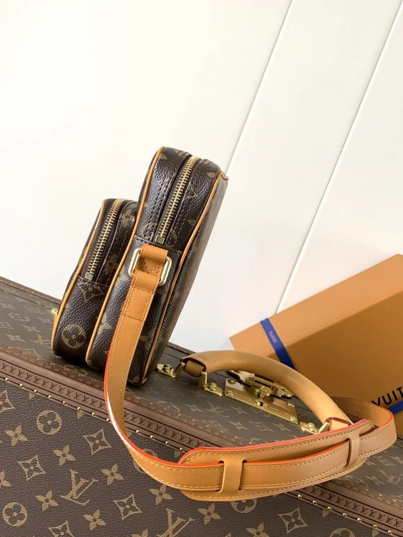 Louis Vuitton Satchel Bags Tailored 42599