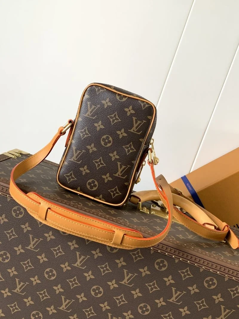 Louis Vuitton Satchel Bags Tailored 42599