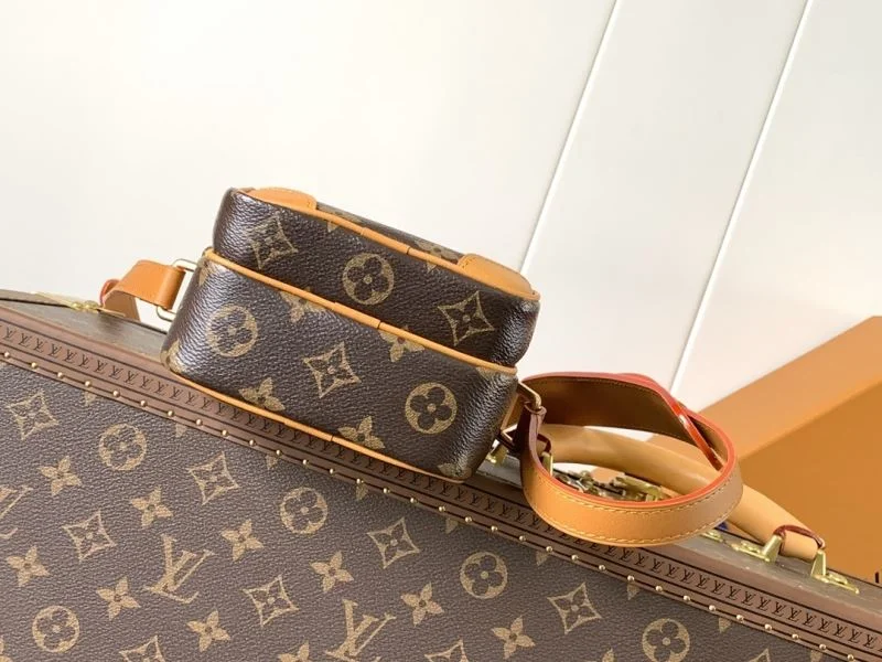 Louis Vuitton Satchel Bags Tailored 42599