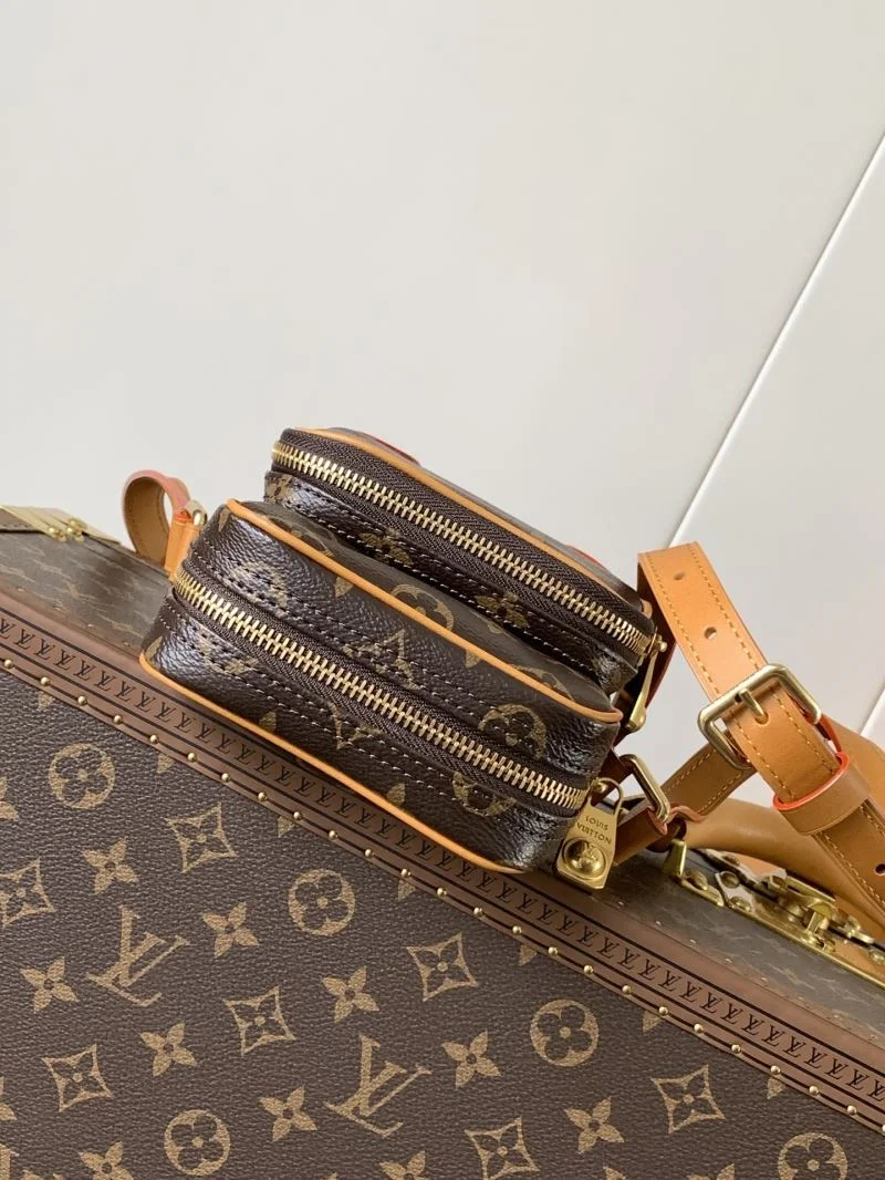 Louis Vuitton Satchel Bags Tailored 42599