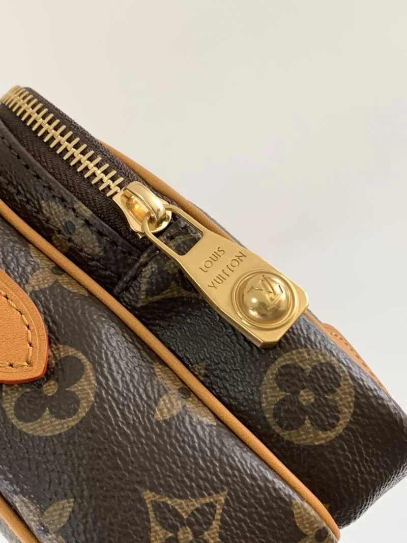 Louis Vuitton Satchel Bags Tailored 42599