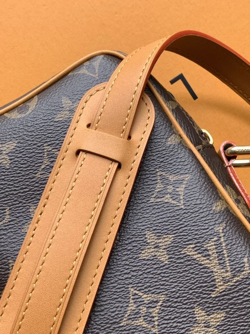 Louis Vuitton Satchel Bags Tailored 42599