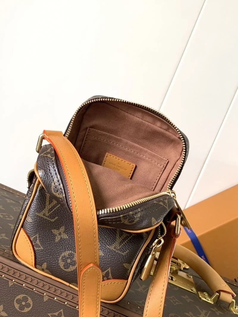 Louis Vuitton Satchel Bags Tailored 42599