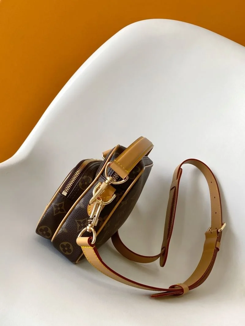 Louis Vuitton Satchel Bags Comfortable 42592