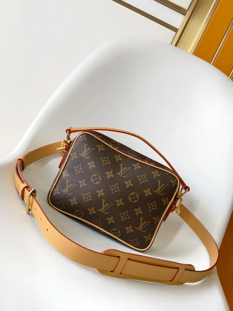 Louis Vuitton Satchel Bags Comfortable 42592