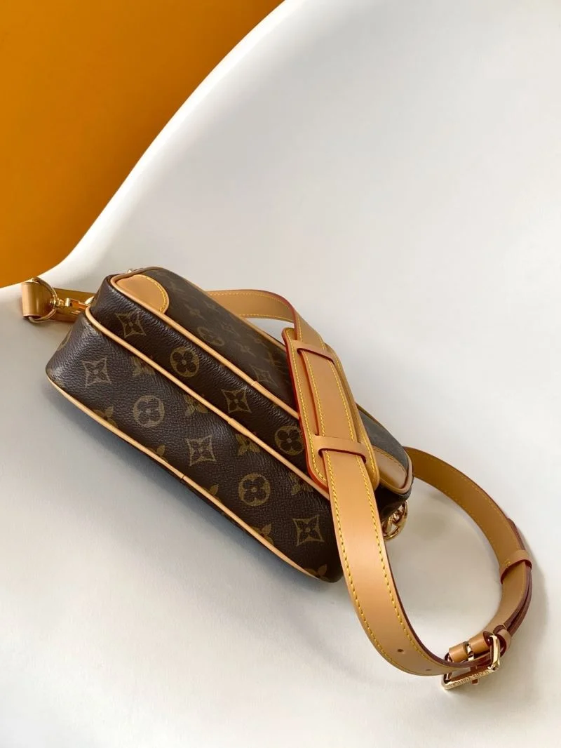 Louis Vuitton Satchel Bags Comfortable 42592