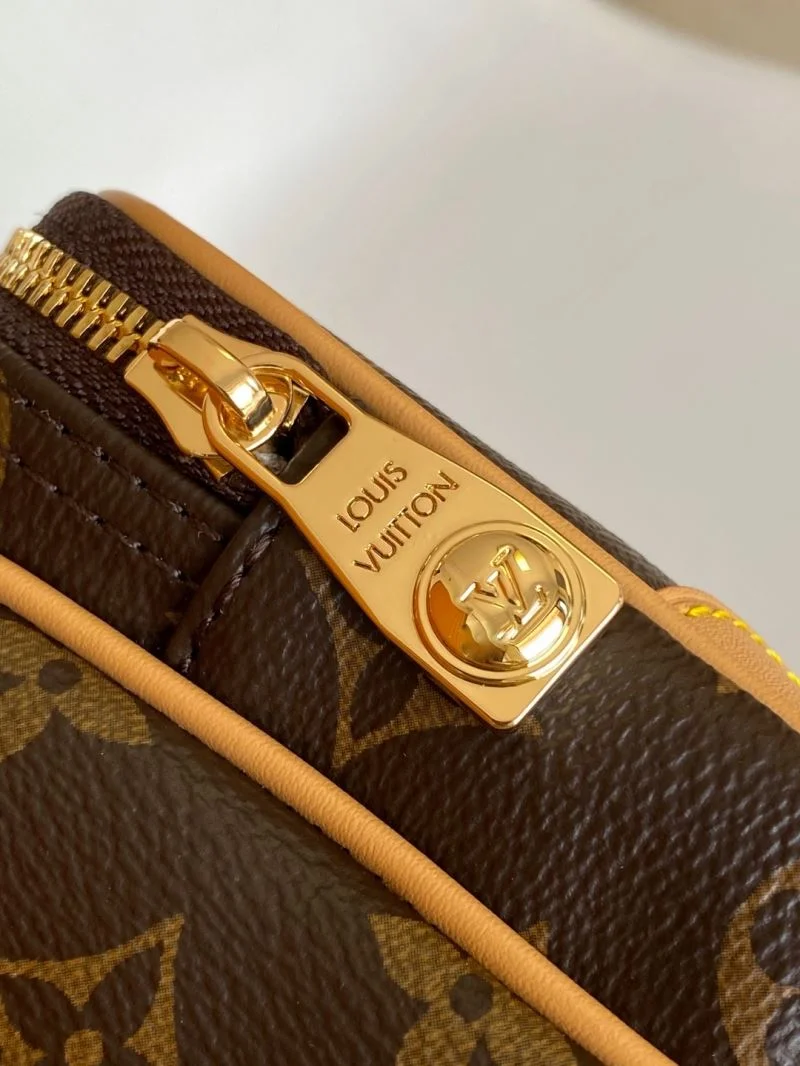 Louis Vuitton Satchel Bags Comfortable 42592