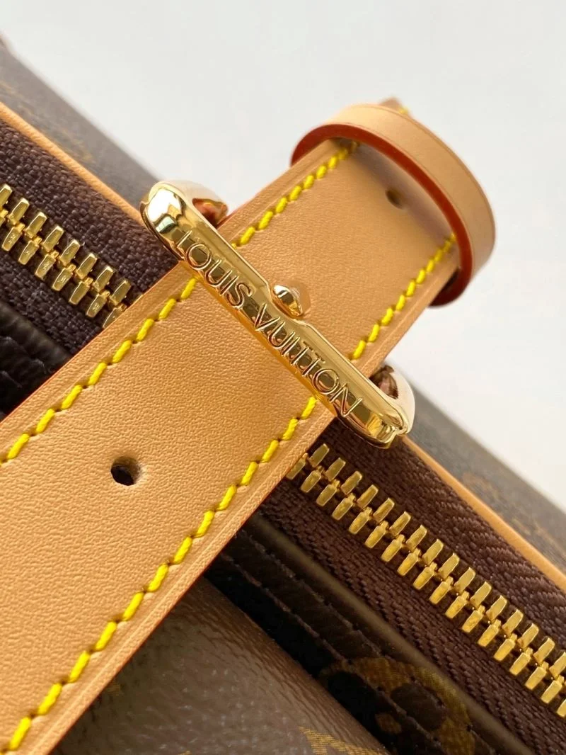 Louis Vuitton Satchel Bags Comfortable 42592