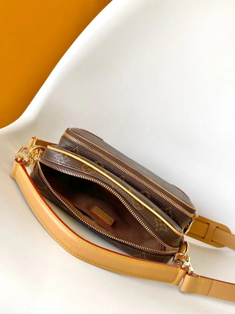 Louis Vuitton Satchel Bags Comfortable 42592