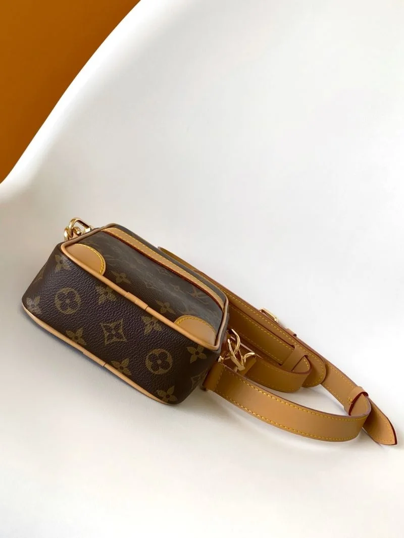 Louis Vuitton Satchel Bags Tailored 42600