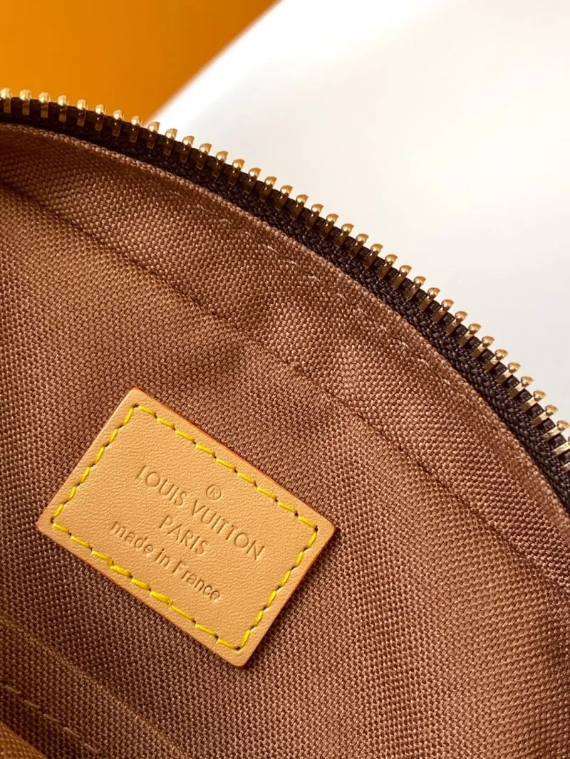 Louis Vuitton Satchel Bags Tailored 42600